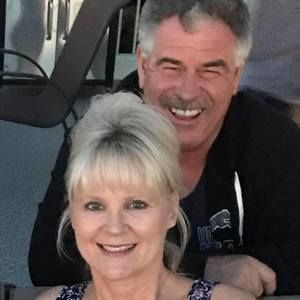 Meet your Posher, Larry